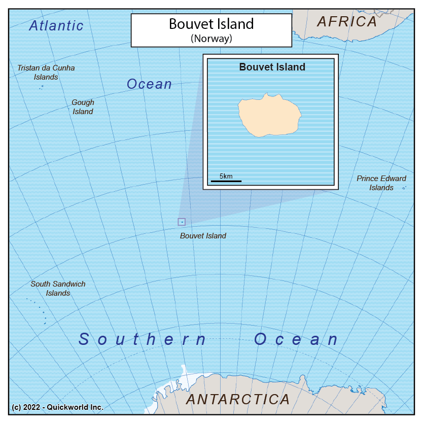 Bouvet Island