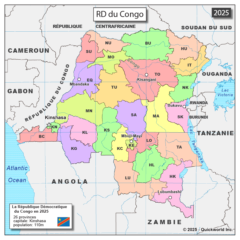 RD Congo 2025 Qmg Cod Y25 Q01 