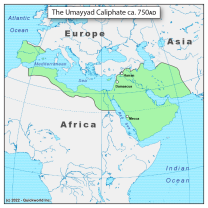 The Umayyad Caliphate