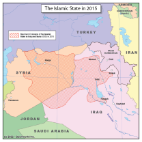 The ISIS Insurgency