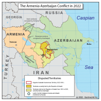 The Nagorno Karabakh Conflict
