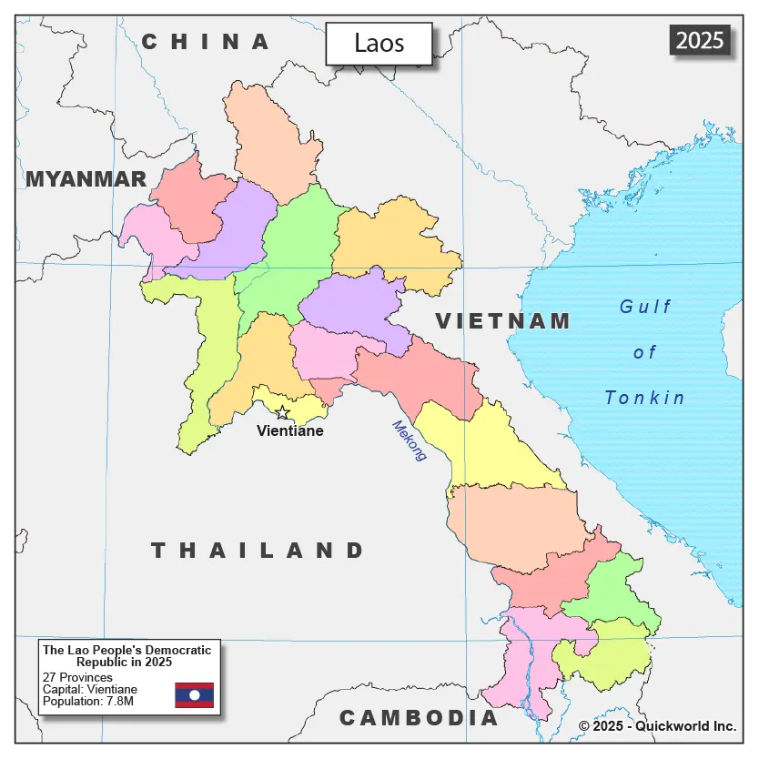 Laos 2025 Qmg Lao Y25 Q01.webp