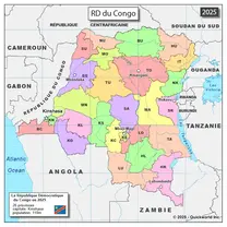 Democratic Republic of the Congo